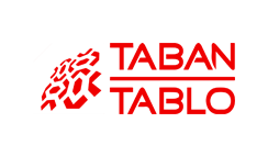 Taban Tablo